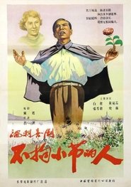 Poster The Man Who Did Not Bother With Trifles 1956