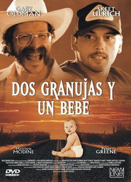 Dos granujas y un bebe