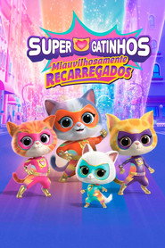 SuperKitties: Su-Purr Adventures (Shorts)