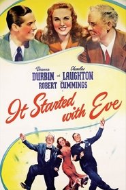 Free Movie It Started with Eve 1941 Full Online