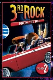 3rd Rock from the Sun Season 2 Episode 5 3rd Rock from the Sun Season 2 Episode 5
