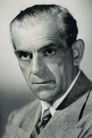 Boris Karloff