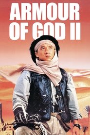 The Armour of God II Operation Condor