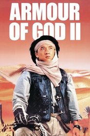 The Armour of God II Operation Condor