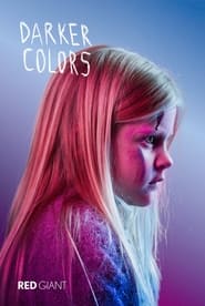 Poster Darker Colors