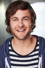 Karl Kwiatkowski as Sweet Looking Guy