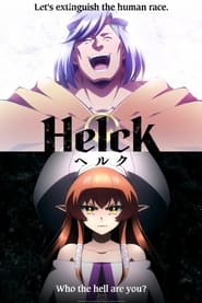Full Cast of Helck