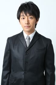 Naru Kawamoto as Takashi Kawamura (voice)