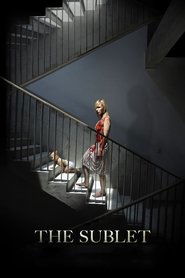 Poster The Sublet 2015
