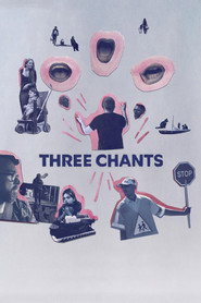 Three Chants