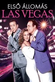 Első állomás Las Vegas (1992)