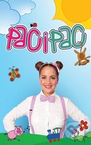 Poster Paci Pac 2015