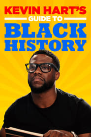 Kevin Hart's Guide to Black History постер