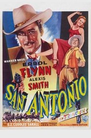 San Antonio San Antonio