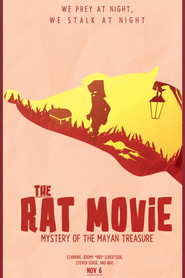 Rat Movie: Mystery of the Mayan Treasure