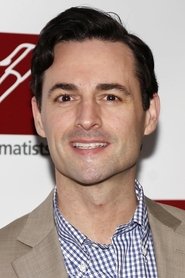 Max von Essen as Stephen Delaney