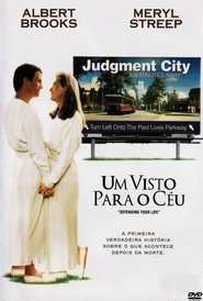 Um Visto para o Céu movie poster player