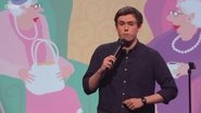 James Acaster, Tom Allen, Ed Byrne, Rhys James, Ellie Taylor