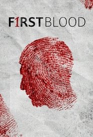 First Blood постер