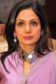 Imagem Sridevi