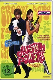 Austin Powers – Das Schärfste, was Ihre Majestät zu bieten hat (1997)