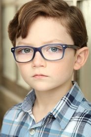 Liam Risinger as Holden Taylor