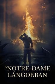 A Notre-Dame lángokban (2022)