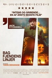 Bag fjendens linjer ['71]