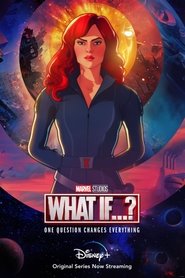 What If... The World Lost Its Mightiest Heroes?