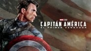 Captain America: The First Avenger