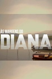 Poster As Margens do Diana 2018