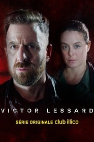 Victtor Lessard