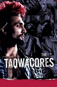 Full Cast of The Taqwacores