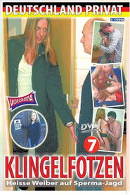 Klingelfotzen 7