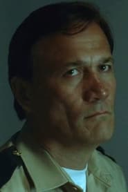 Craig Bruhnanski as Guard