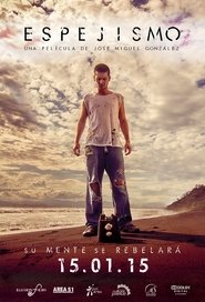 Poster Espejismo 2015