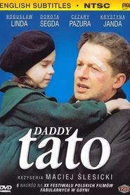 Poster Tato 1995