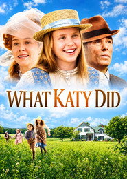 What Katy Did