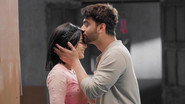 Charu's return sparks tension