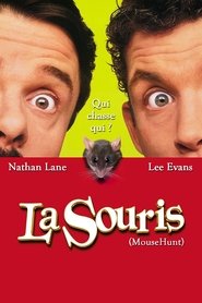 La Souris movie