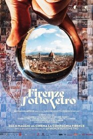 Poster Florence in a Glass Ball 2021
