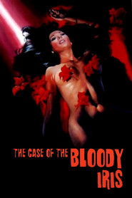 The Case of the Bloody Iris