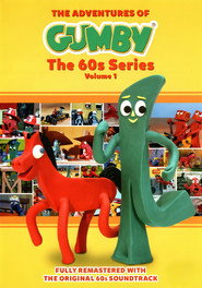 The Gumby Show постер