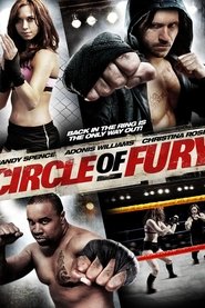 Poster Circle of Fury 2010