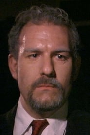 Bart Quentzel as Malcolm Hogarth