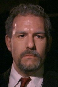 Bart Quentzel as Malcolm Hogarth