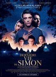 Image La dernière vie de Simon