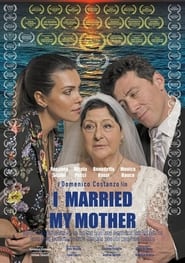 I Married My Mother постер