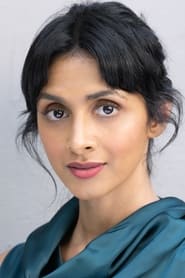 Sai Lang as Anu Nayyar