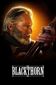 Poster Blackthorn